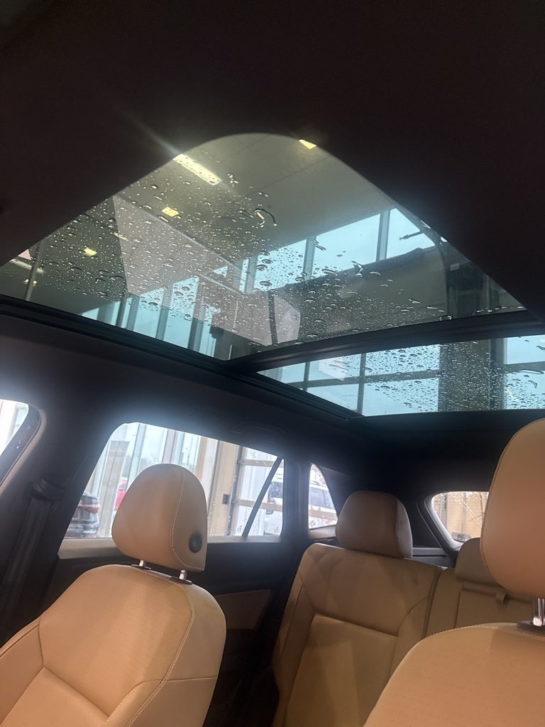 2020 Volkswagen Atlas Cross Sport 3.6L V6 SE w/Technology 4Motion