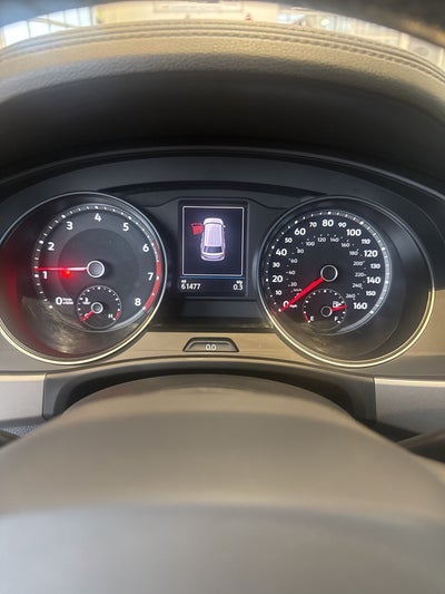 2020 Volkswagen Atlas Cross Sport 3.6L V6 SE w/Technology 4Motion