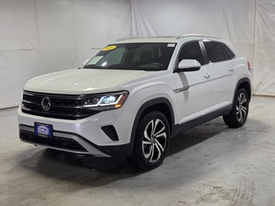 2023 Volkswagen Atlas Cross Sport 2.0T SEL
