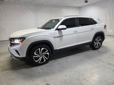 2023 Volkswagen Atlas Cross Sport 2.0T SEL