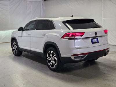 2023 Volkswagen Atlas Cross Sport 2.0T SEL