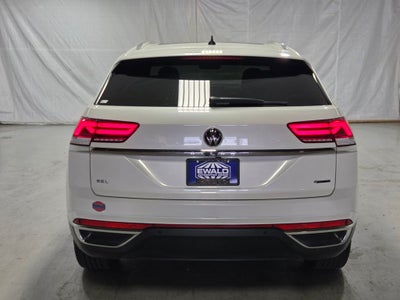 2023 Volkswagen Atlas Cross Sport 2.0T SEL