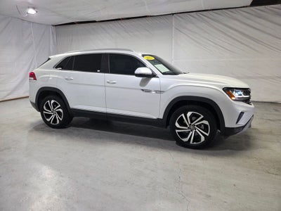 2023 Volkswagen Atlas Cross Sport 2.0T SEL