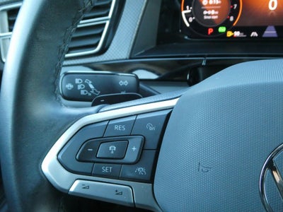 2024 Volkswagen Atlas 2.0T Peak Edition SE w/Technology 4MOTION