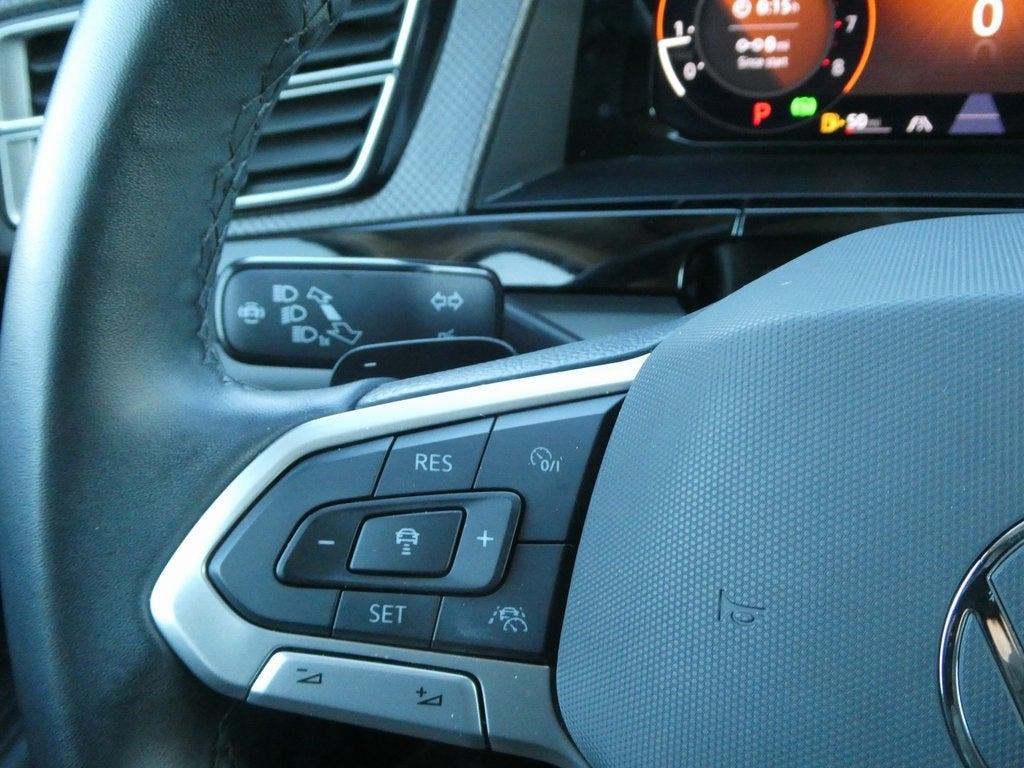 2024 Volkswagen Atlas 2.0T Peak Edition SE w/Technology 4MOTION