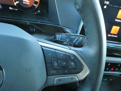 2024 Volkswagen Atlas 2.0T Peak Edition SE w/Technology 4MOTION