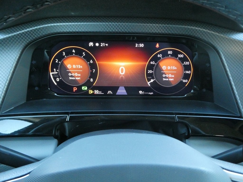 2024 Volkswagen Atlas 2.0T Peak Edition SE w/Technology 4MOTION