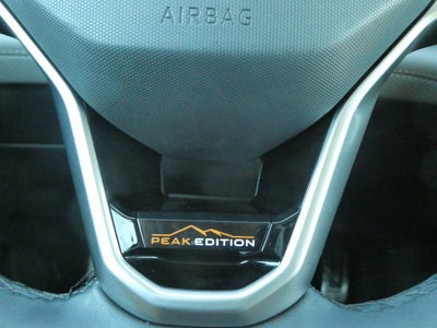 2024 Volkswagen Atlas 2.0T Peak Edition SE w/Technology 4MOTION