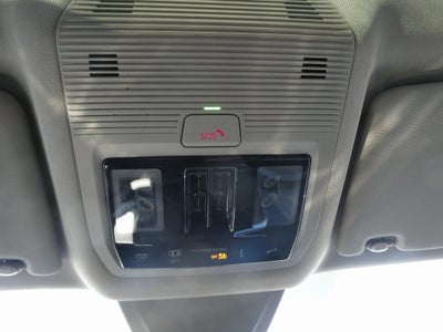 2024 Volkswagen Atlas 2.0T Peak Edition SE w/Technology 4MOTION