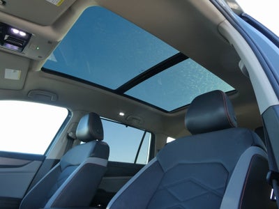 2024 Volkswagen Atlas 2.0T Peak Edition SE w/Technology 4MOTION