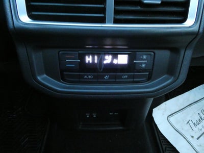 2024 Volkswagen Atlas 2.0T Peak Edition SE w/Technology 4MOTION