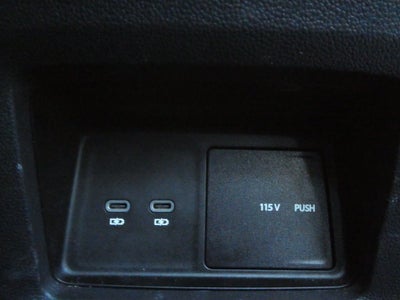 2024 Volkswagen Atlas 2.0T Peak Edition SE w/Technology 4MOTION