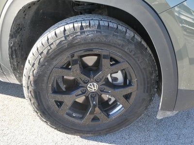 2024 Volkswagen Atlas 2.0T Peak Edition SE w/Technology 4MOTION