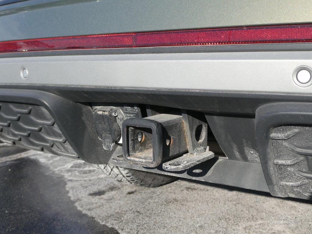 2024 Volkswagen Atlas 2.0T Peak Edition SE w/Technology 4MOTION