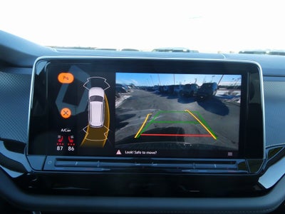 2024 Volkswagen Atlas 2.0T Peak Edition SE w/Technology 4MOTION