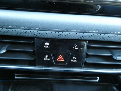 2024 Volkswagen Atlas 2.0T Peak Edition SE w/Technology 4MOTION