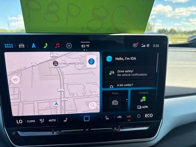 2025 Volkswagen ID.4 Pro