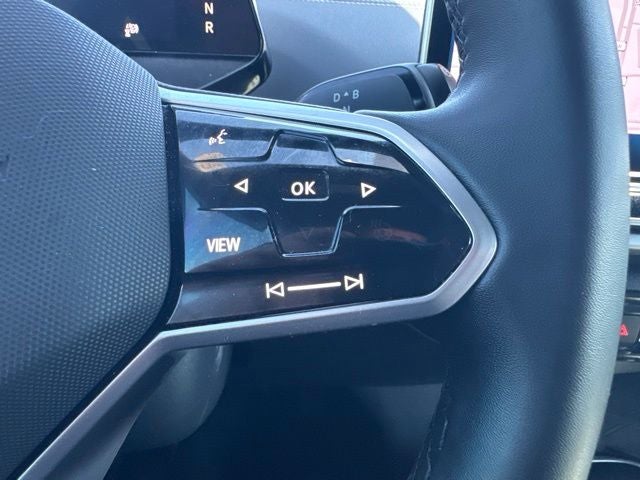 2025 Volkswagen ID.4 Pro