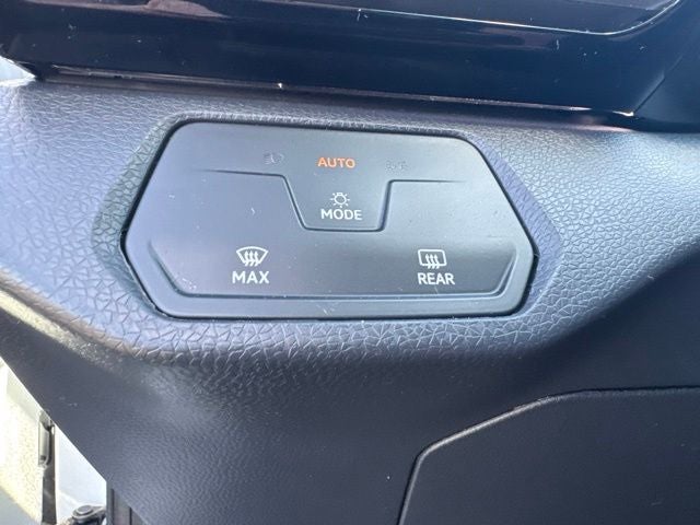 2025 Volkswagen ID.4 Pro