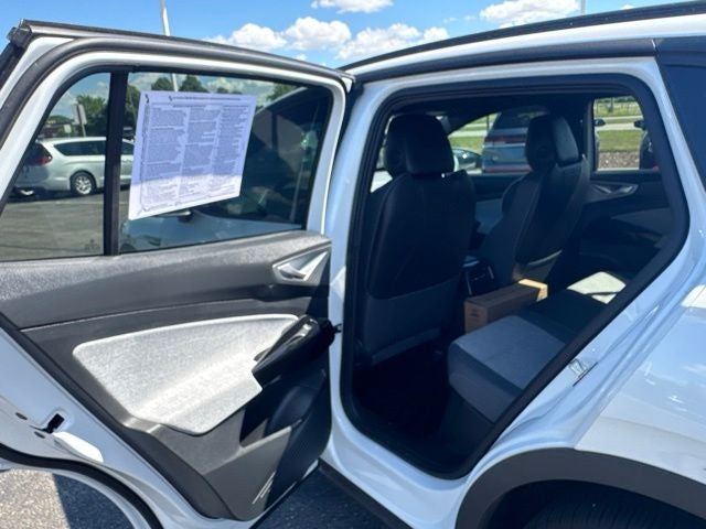 2025 Volkswagen ID.4 Pro