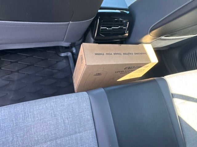 2025 Volkswagen ID.4 Pro
