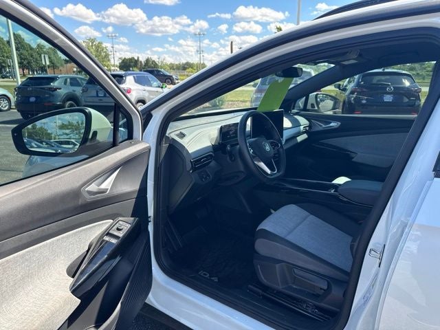 2025 Volkswagen ID.4 Pro