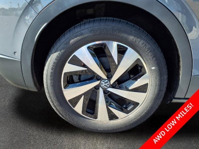 2023 Volkswagen ID.4 Pro