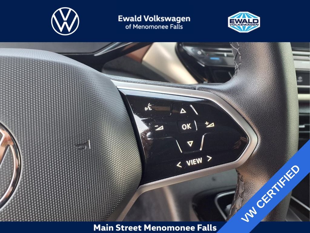 2023 Volkswagen ID.4 Pro