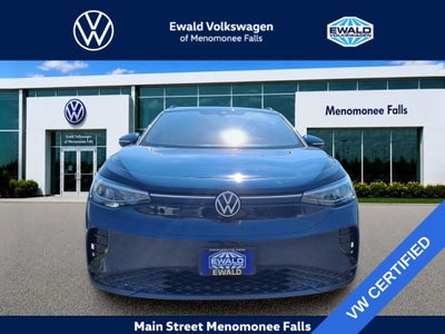 2023 Volkswagen ID.4 Pro