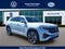 2026 Volkswagen Atlas Cross Sport SEL Premium R-Line