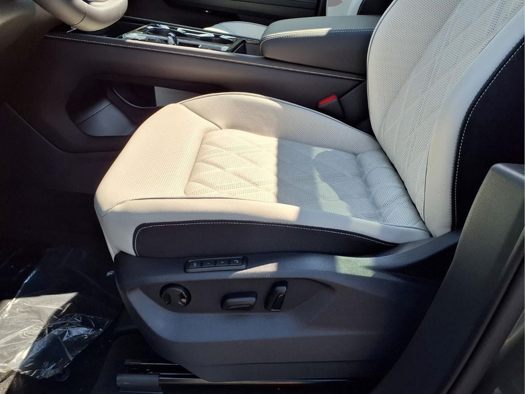 2026 Volkswagen Atlas Cross Sport SEL Premium R-Line