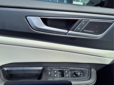 2026 Volkswagen Atlas Cross Sport SEL Premium R-Line
