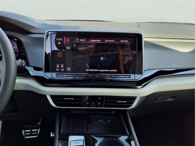 2026 Volkswagen Atlas Cross Sport SEL Premium R-Line