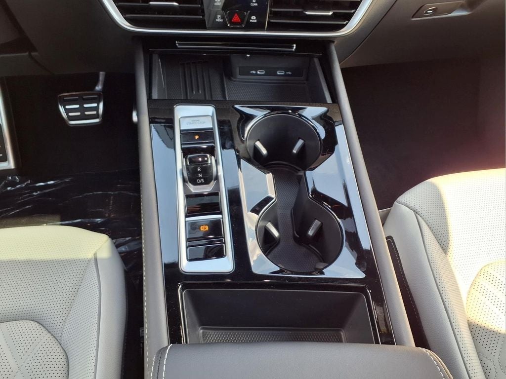 2026 Volkswagen Atlas Cross Sport SEL Premium R-Line