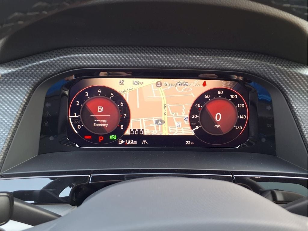 2026 Volkswagen Atlas Cross Sport SEL Premium R-Line