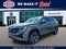2026 Volkswagen Atlas Cross Sport SEL Premium R-Line