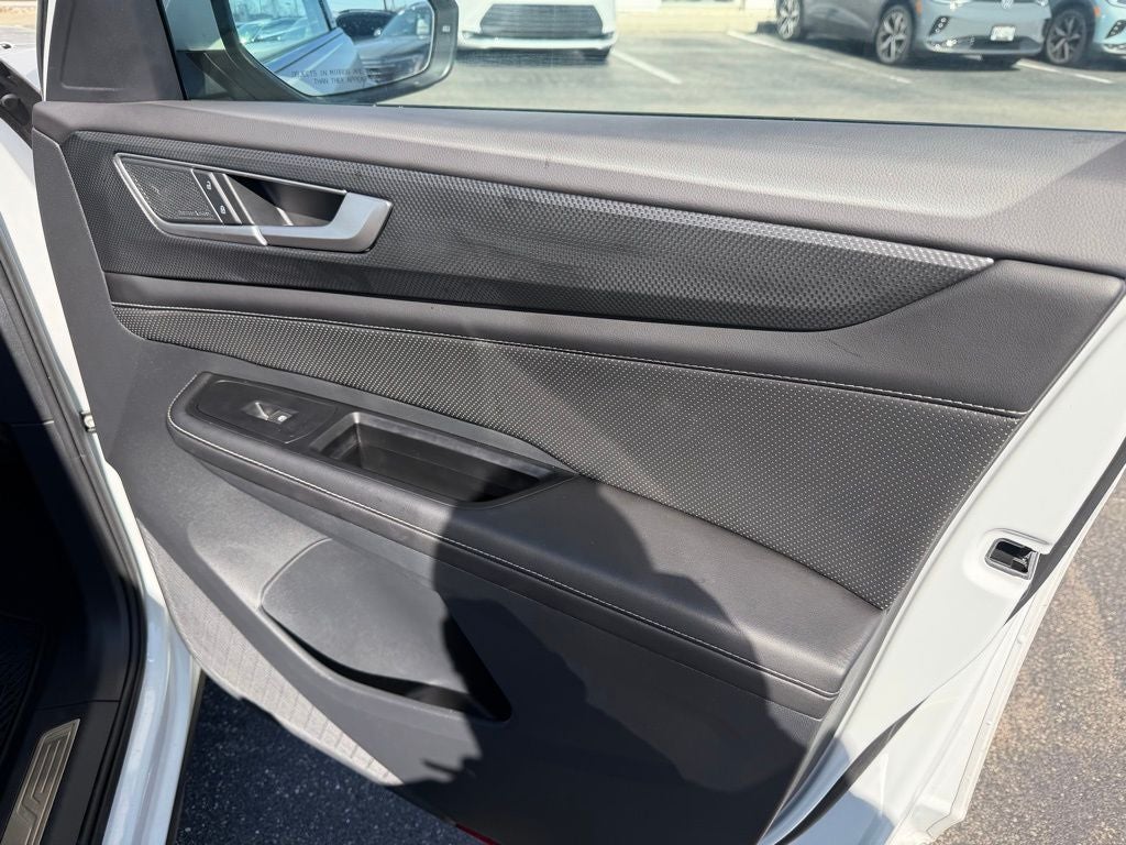 2025 Volkswagen Atlas Cross Sport 2.0T SEL Premium R-Line 4MOTION