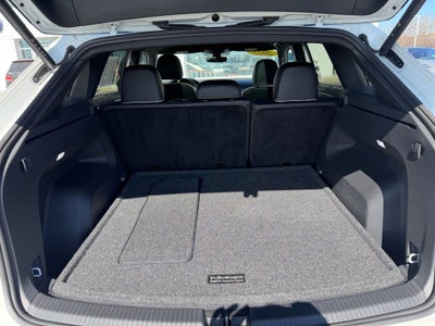 2025 Volkswagen Atlas Cross Sport 2.0T SEL Premium R-Line 4MOTION