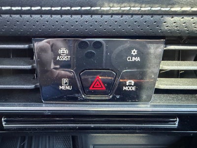 2025 Volkswagen Atlas Cross Sport 2.0T SEL Premium R-Line 4MOTION