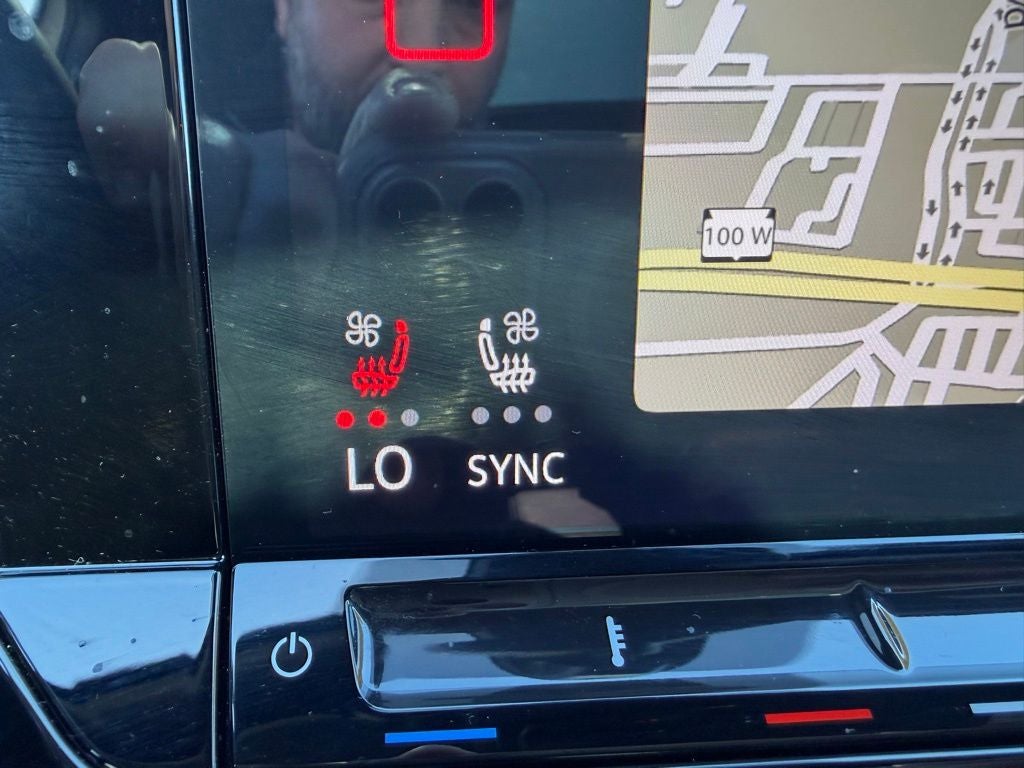 2025 Volkswagen Atlas Cross Sport 2.0T SEL Premium R-Line 4MOTION