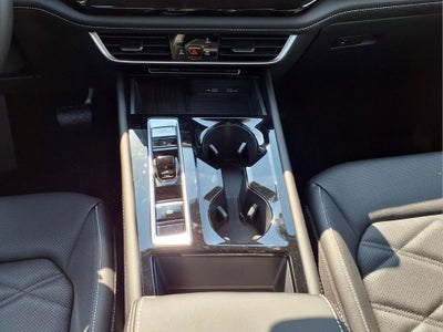 2026 Volkswagen Atlas SE w/Technology