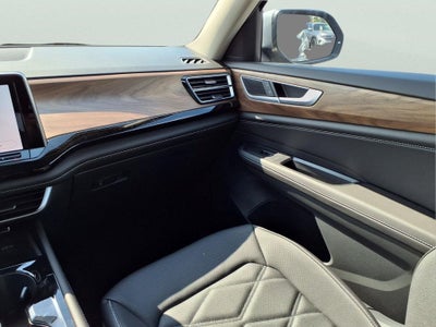 2026 Volkswagen Atlas SE w/Technology