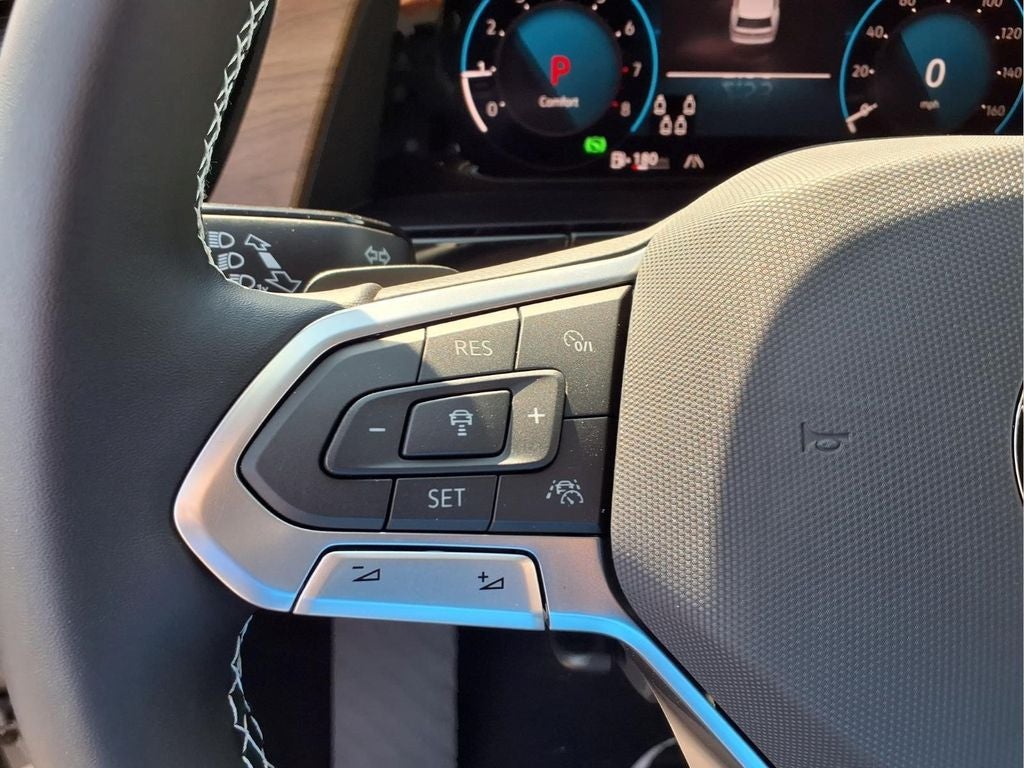2026 Volkswagen Atlas SE w/Technology