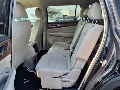 2026 Volkswagen Atlas SE w/Technology