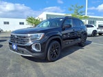 2026 Volkswagen Atlas SE w/Technology