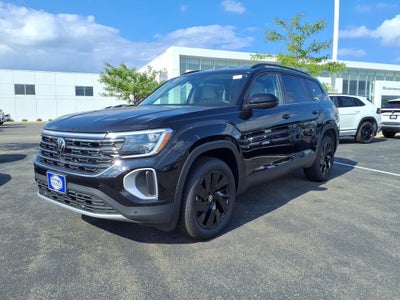 2026 Volkswagen Atlas SE w/Technology