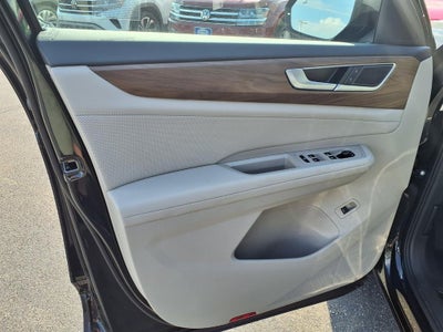 2026 Volkswagen Atlas SE w/Technology
