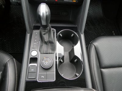 2022 Volkswagen Atlas 2.0T SE w/Technology 4MOTION