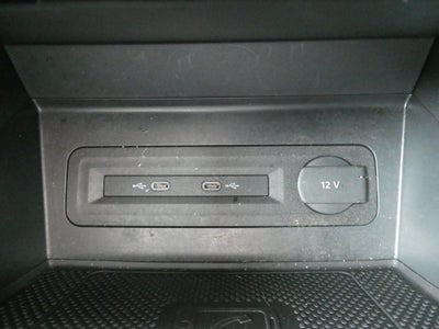 2022 Volkswagen Atlas 2.0T SE w/Technology 4MOTION