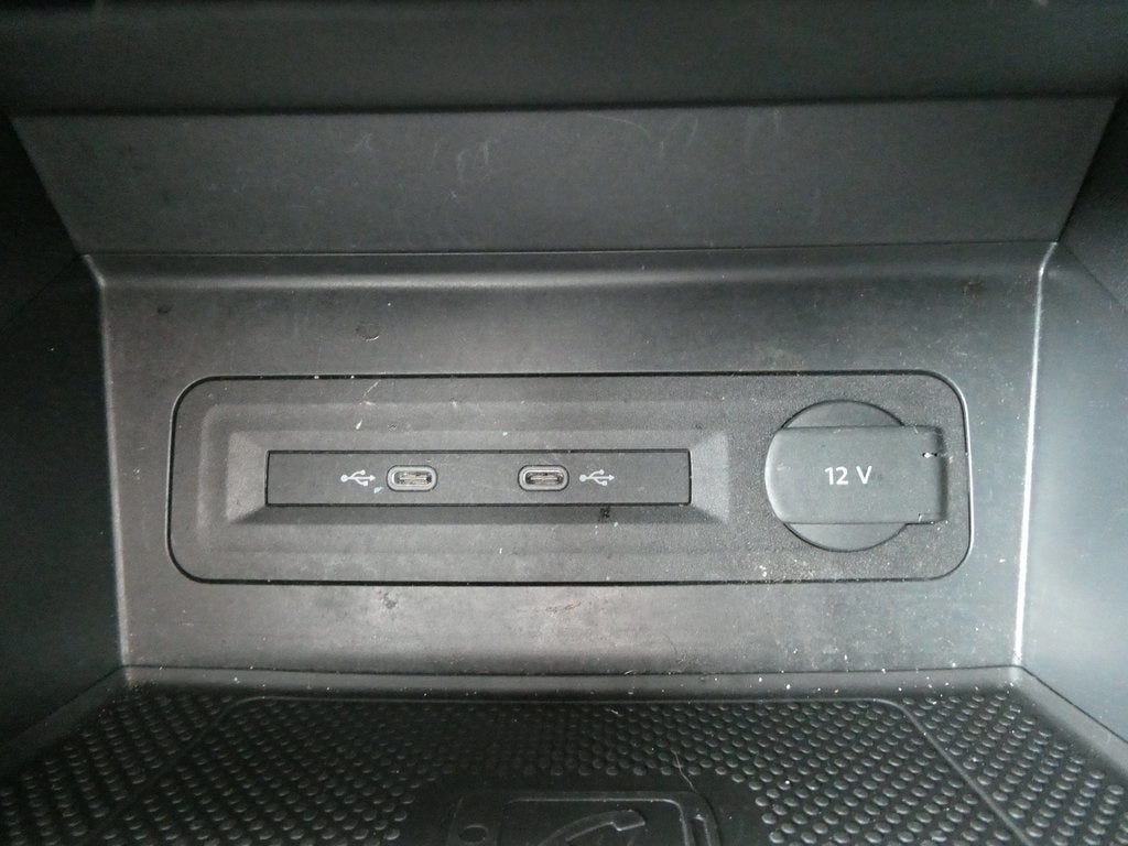 2022 Volkswagen Atlas 2.0T SE w/Technology 4MOTION